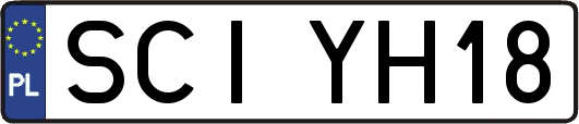 SCIYH18