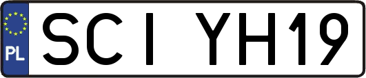 SCIYH19