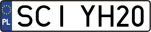 SCIYH20