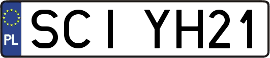 SCIYH21