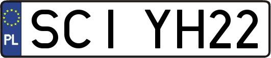 SCIYH22
