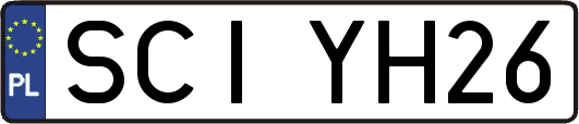 SCIYH26