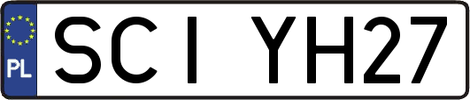 SCIYH27