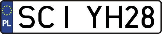 SCIYH28