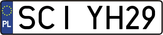 SCIYH29