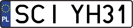 SCIYH31