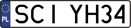 SCIYH34