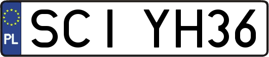 SCIYH36