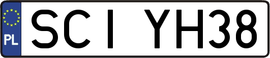 SCIYH38