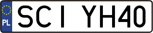 SCIYH40