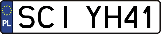 SCIYH41