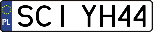SCIYH44