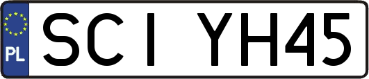 SCIYH45