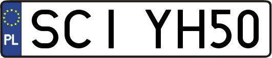 SCIYH50