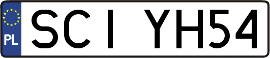 SCIYH54