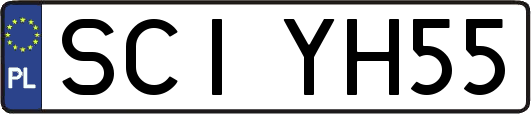 SCIYH55