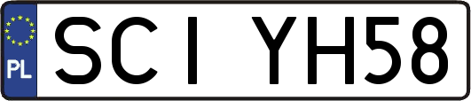 SCIYH58