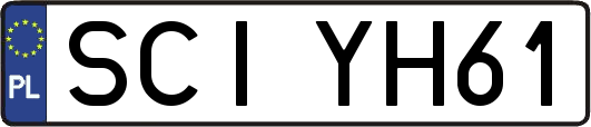 SCIYH61
