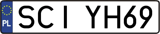 SCIYH69