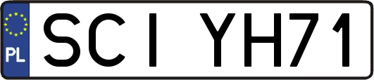 SCIYH71