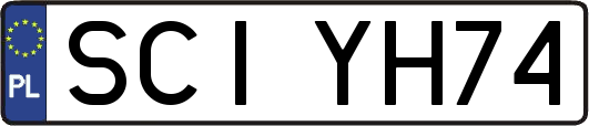 SCIYH74