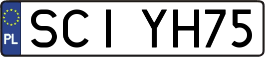 SCIYH75
