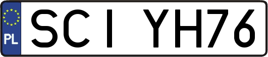SCIYH76