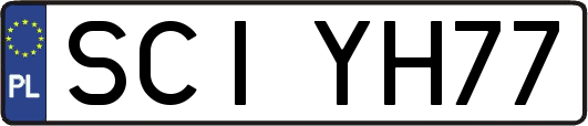 SCIYH77
