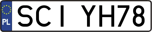 SCIYH78