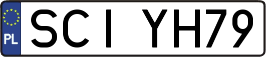 SCIYH79
