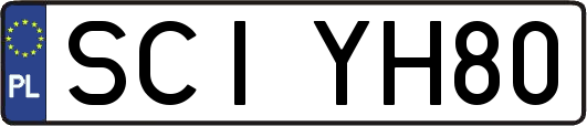 SCIYH80