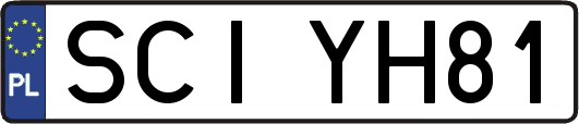 SCIYH81