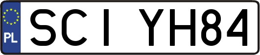 SCIYH84