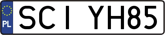 SCIYH85