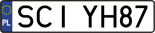 SCIYH87