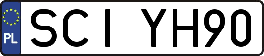SCIYH90