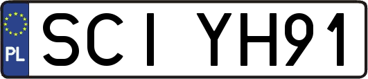 SCIYH91
