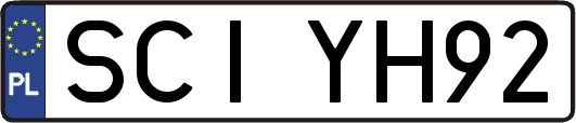 SCIYH92