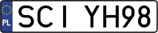 SCIYH98