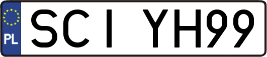 SCIYH99