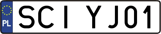 SCIYJ01