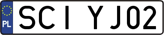 SCIYJ02
