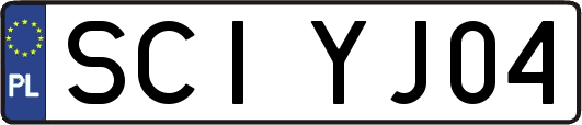 SCIYJ04