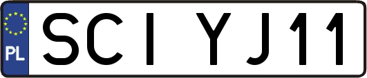 SCIYJ11