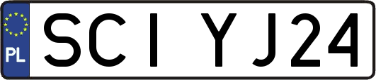 SCIYJ24