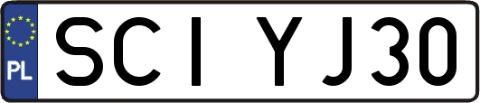 SCIYJ30