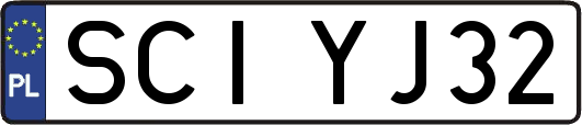 SCIYJ32