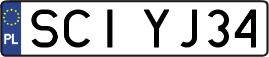 SCIYJ34
