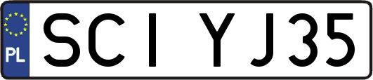 SCIYJ35