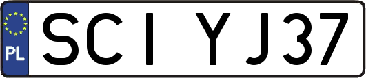 SCIYJ37